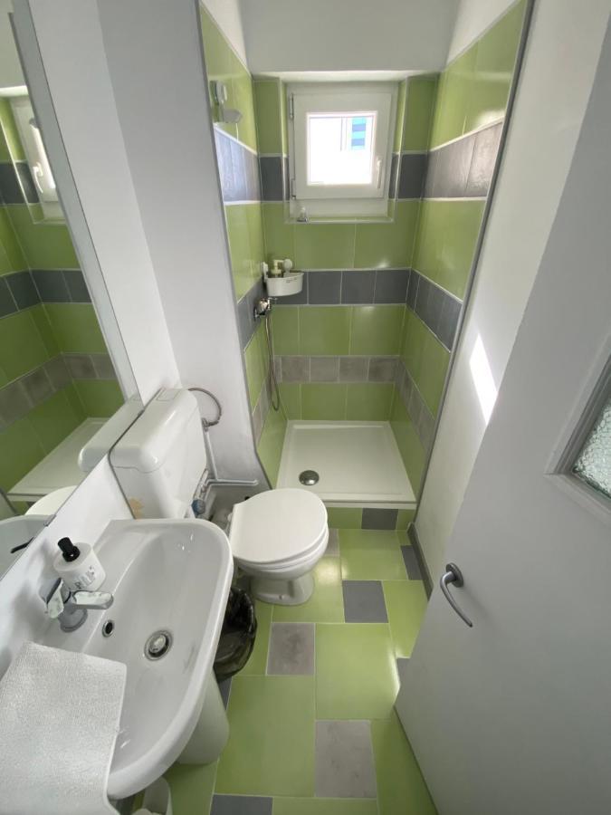 Apartment Victoriei By